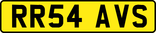 RR54AVS
