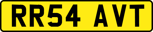 RR54AVT