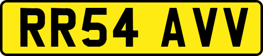 RR54AVV
