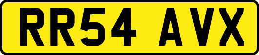 RR54AVX