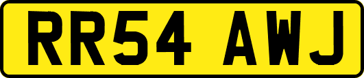 RR54AWJ
