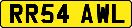 RR54AWL
