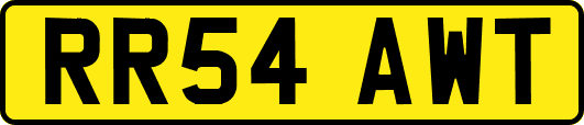 RR54AWT