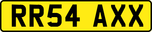 RR54AXX