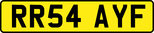 RR54AYF