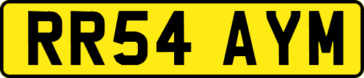 RR54AYM