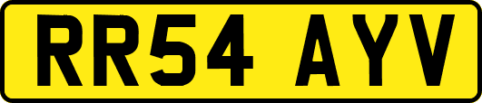 RR54AYV