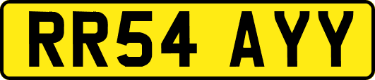 RR54AYY