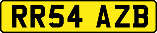 RR54AZB