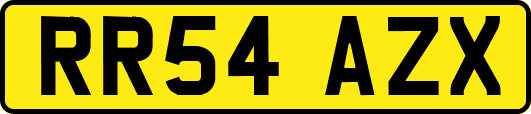 RR54AZX