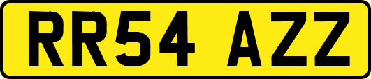 RR54AZZ