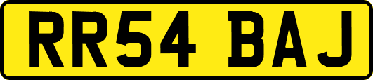 RR54BAJ