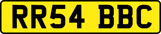 RR54BBC