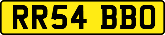 RR54BBO