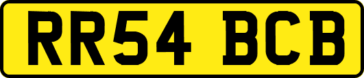 RR54BCB