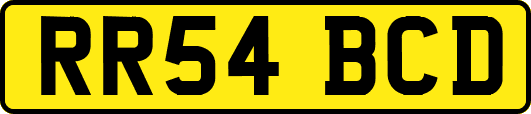 RR54BCD
