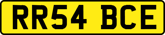 RR54BCE