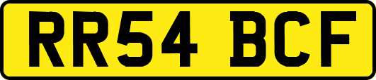 RR54BCF