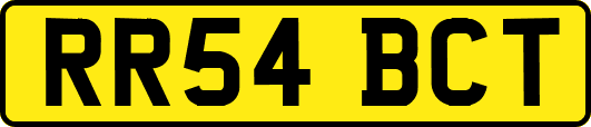 RR54BCT