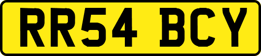 RR54BCY