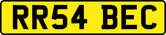RR54BEC