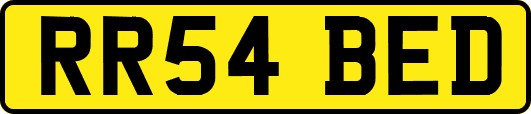 RR54BED