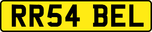 RR54BEL