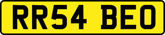 RR54BEO