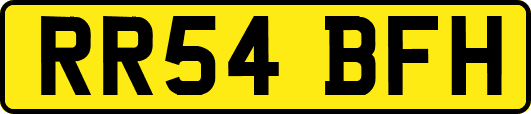 RR54BFH