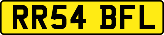 RR54BFL