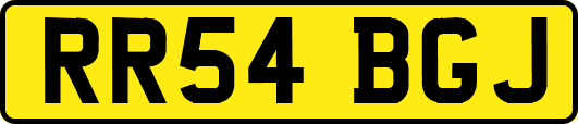 RR54BGJ
