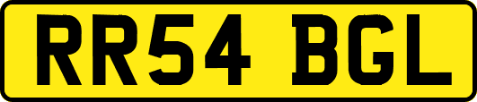 RR54BGL