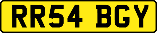 RR54BGY