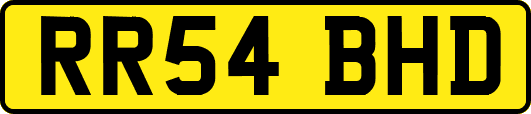 RR54BHD