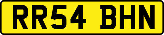 RR54BHN