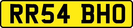 RR54BHO