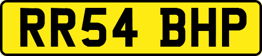 RR54BHP