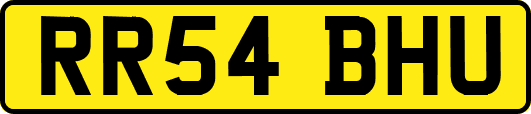 RR54BHU