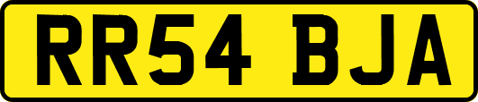 RR54BJA