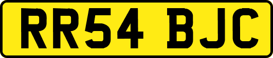 RR54BJC