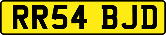 RR54BJD