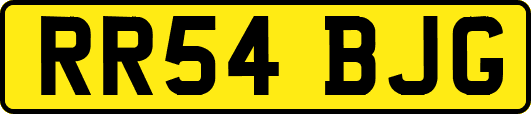RR54BJG