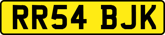 RR54BJK