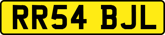 RR54BJL