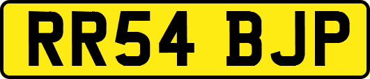 RR54BJP