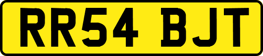 RR54BJT