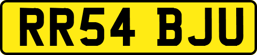 RR54BJU
