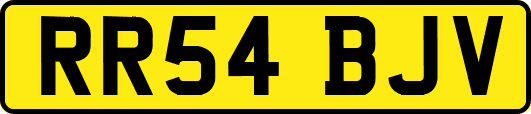 RR54BJV