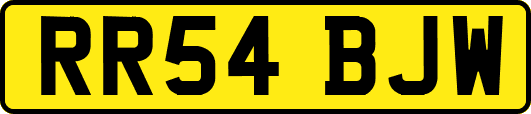 RR54BJW