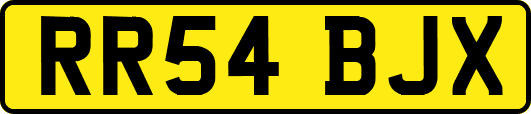 RR54BJX